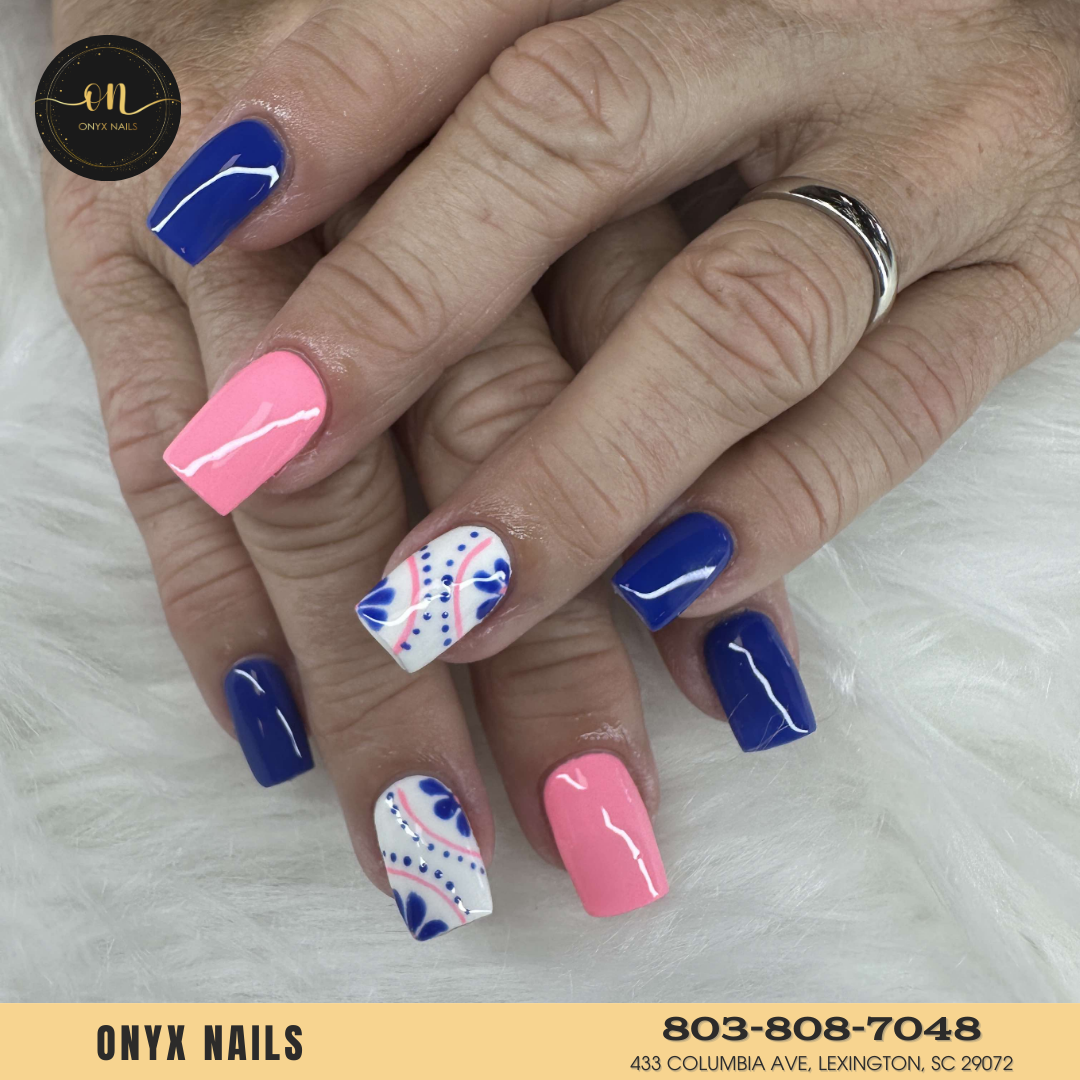 Onyx Nails nail photo 1