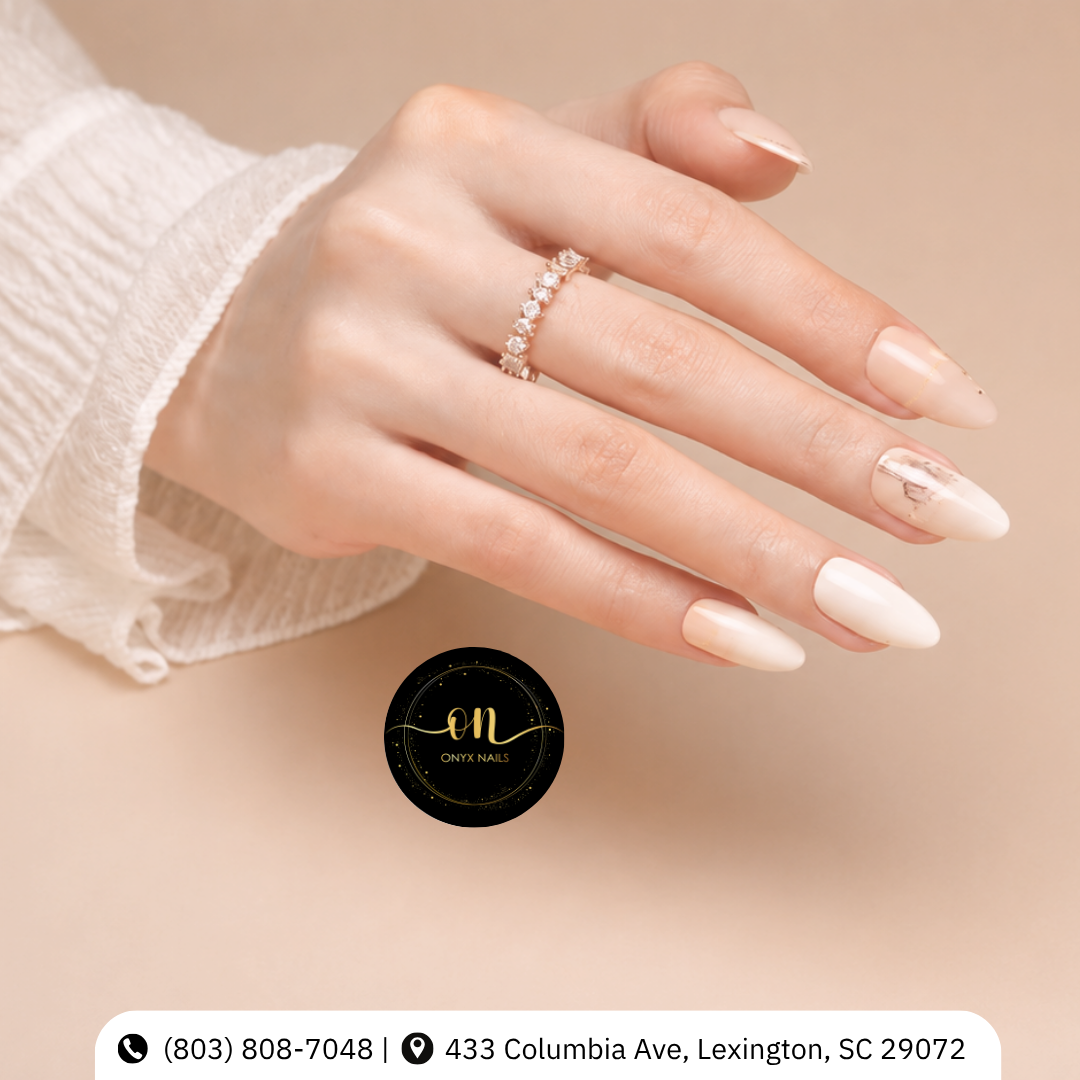 Onyx Nails nail photo 2