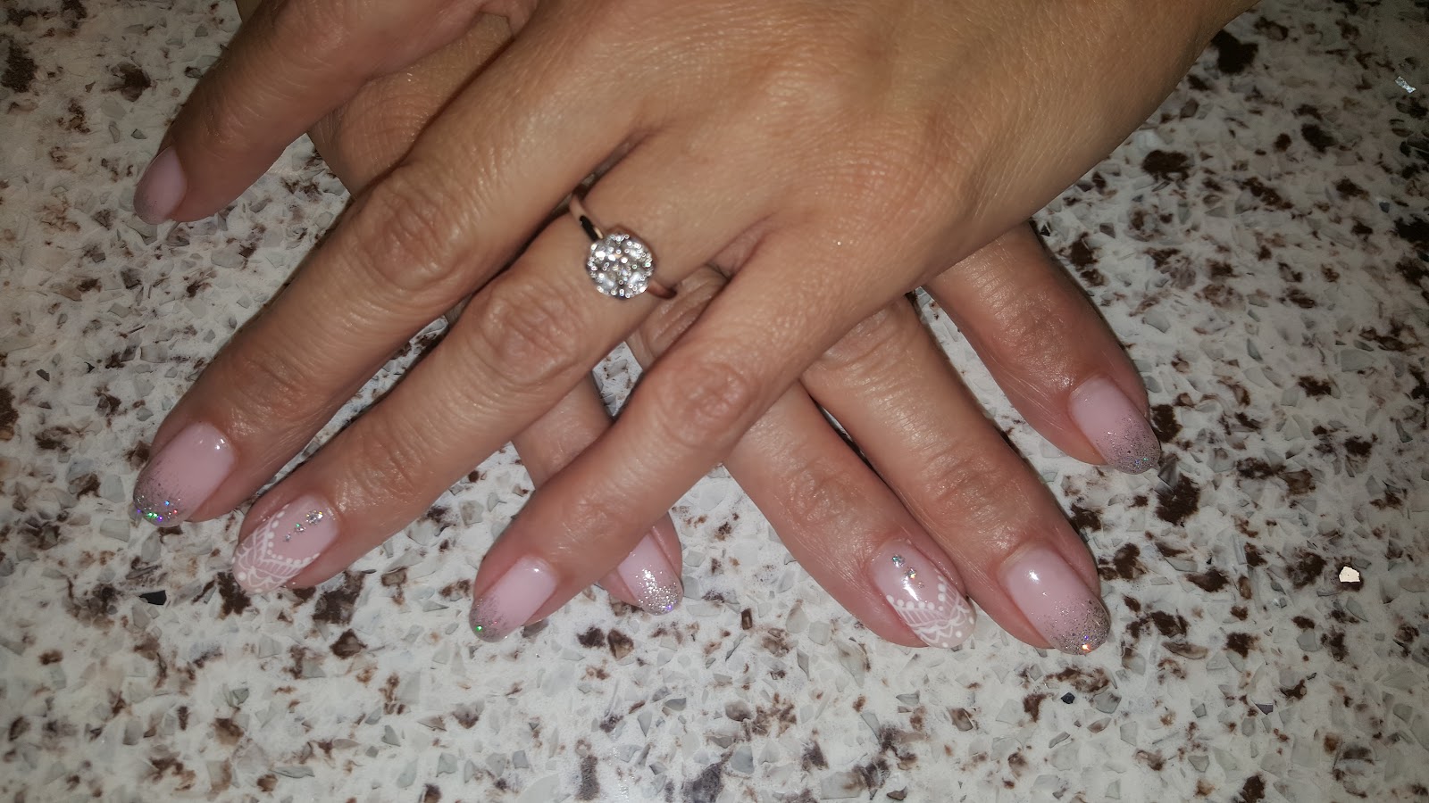 Onyx Nails nail photo 3