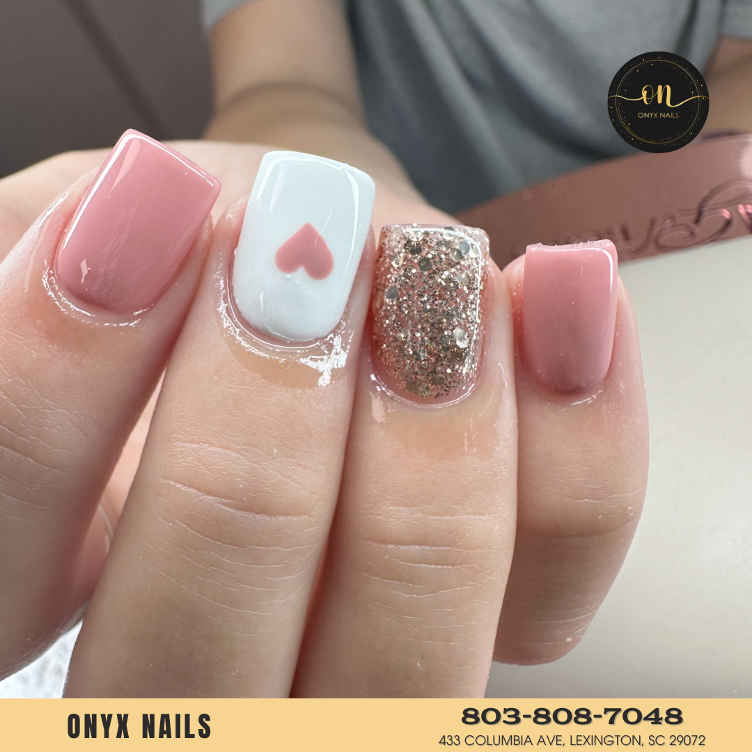 Onyx Nails nail photo 5